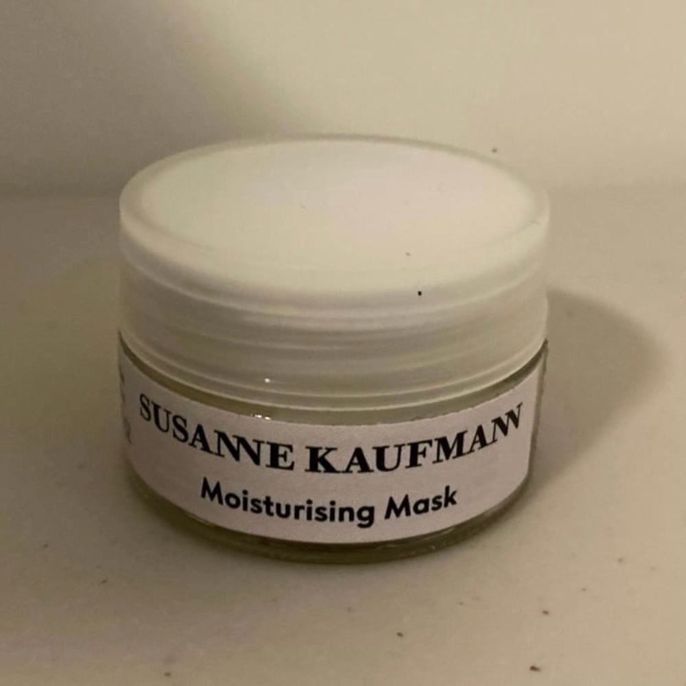 Susanne Kaufmann Moisturising Mask 15ml Sealed
